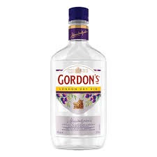 Gordon’s - DRY GIN 375ML